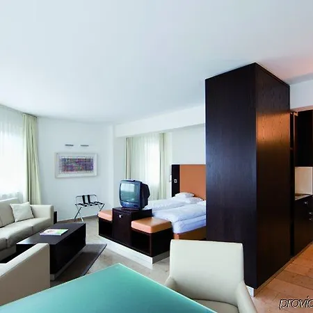 Burns Apartment *