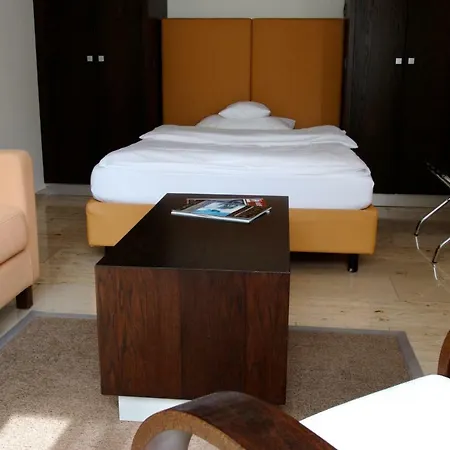 Burns Apartment Düsseldorf